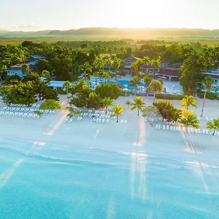 Couples Negril (Adults Only) Hotel Exterior photo