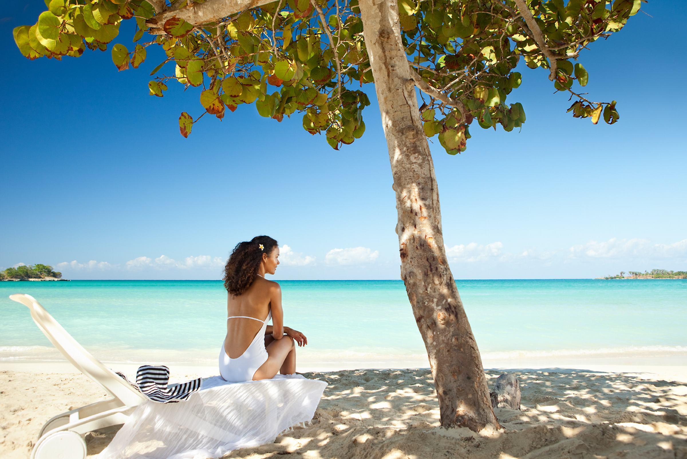 Couples Negril (Adults Only) Hotel Exterior photo