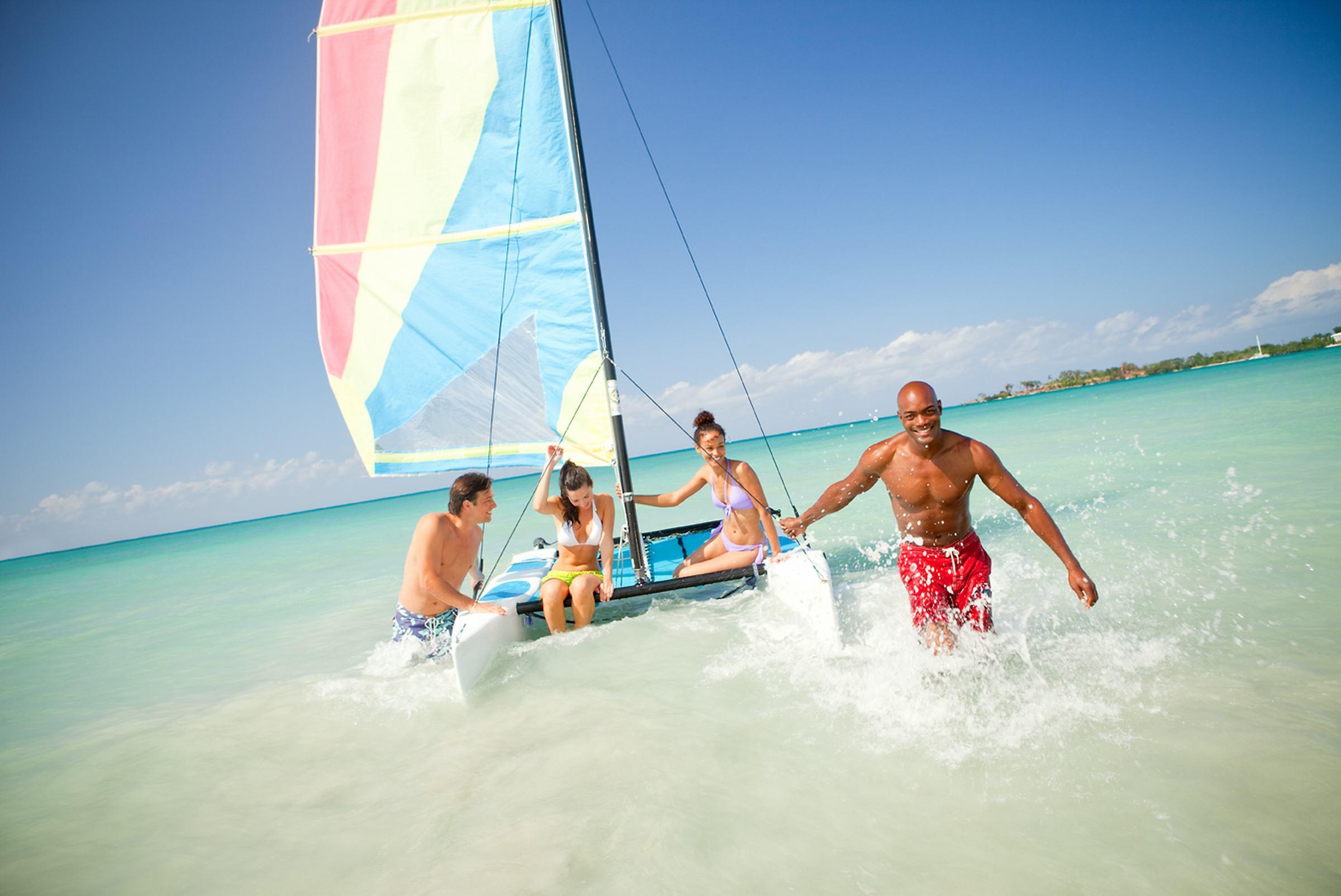 Couples Negril (Adults Only) Hotel Exterior photo