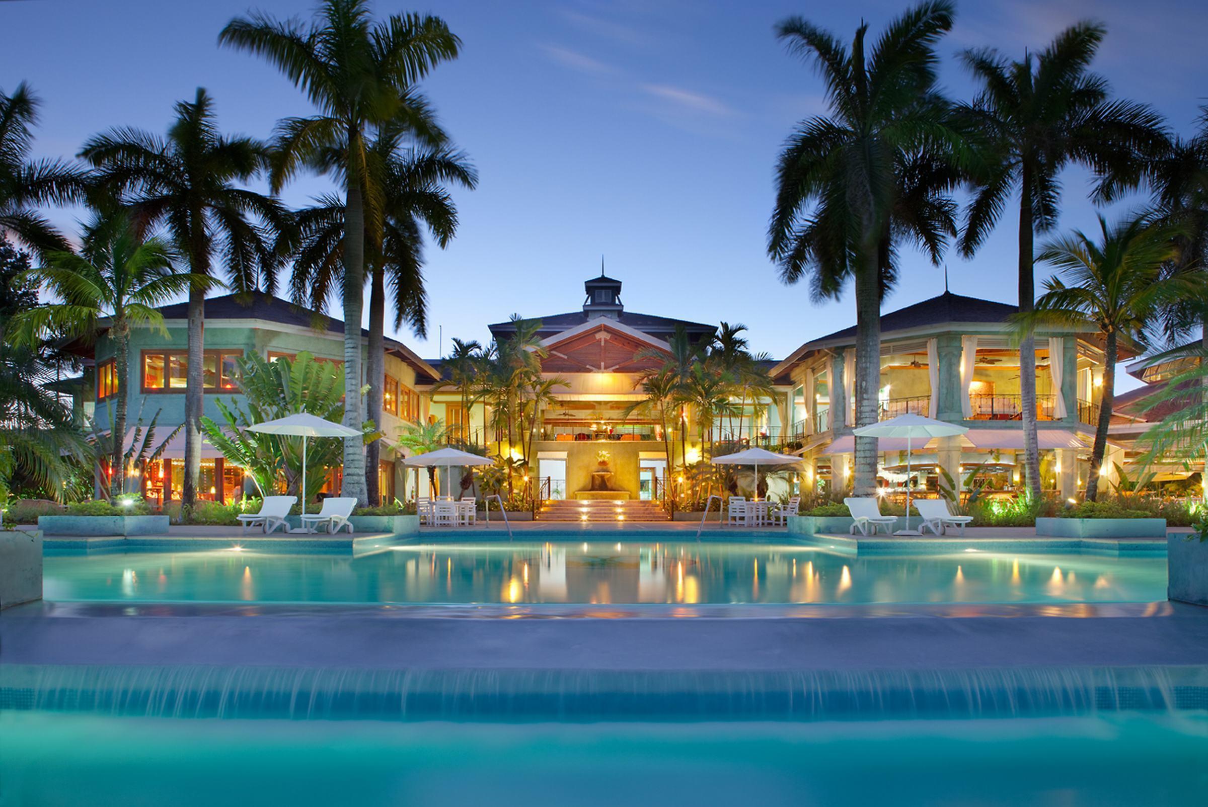 Couples Negril (Adults Only) Hotel Exterior photo