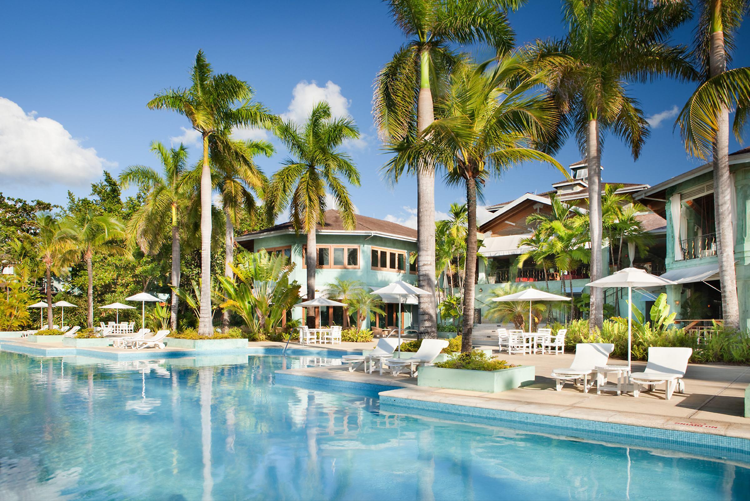 Couples Negril (Adults Only) Hotel Exterior photo