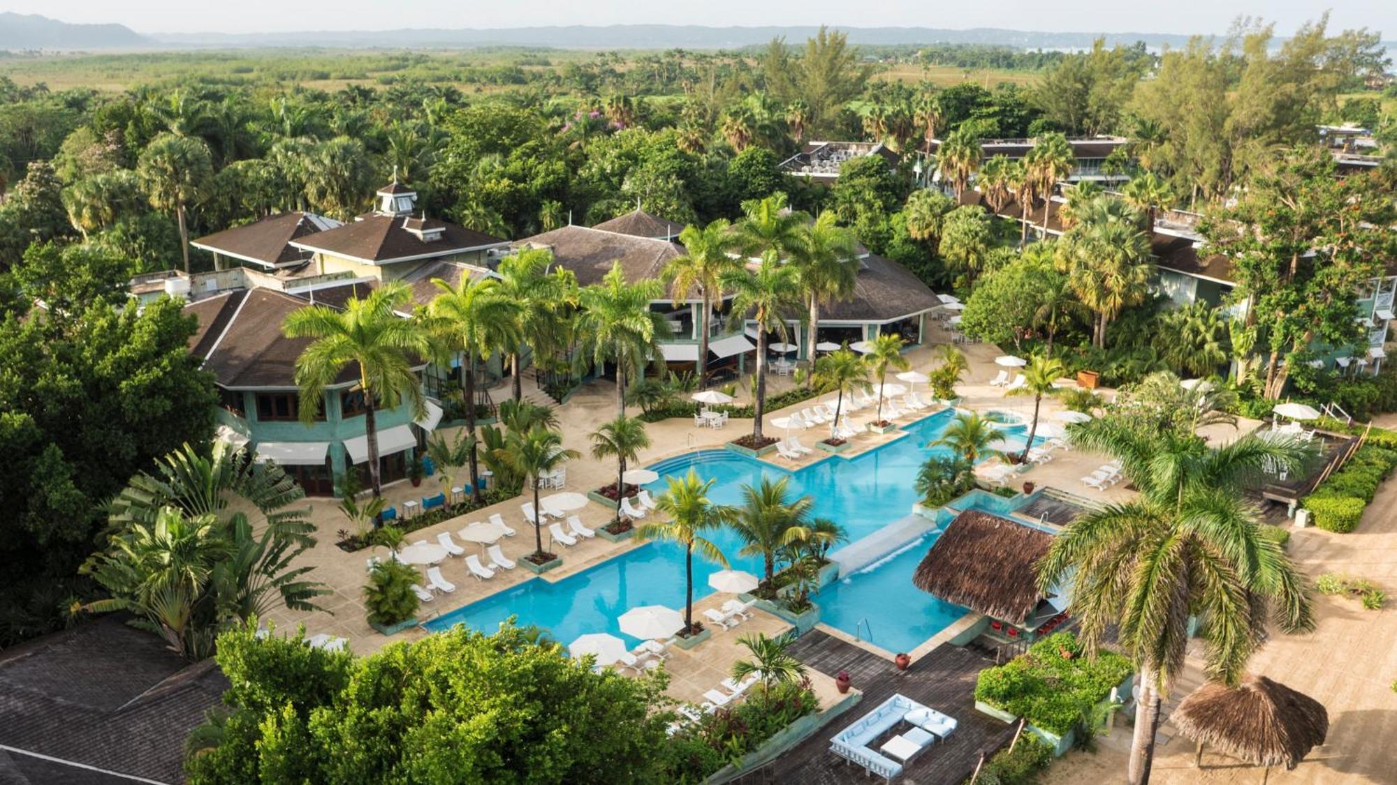 Couples Negril (Adults Only) Hotel Exterior photo