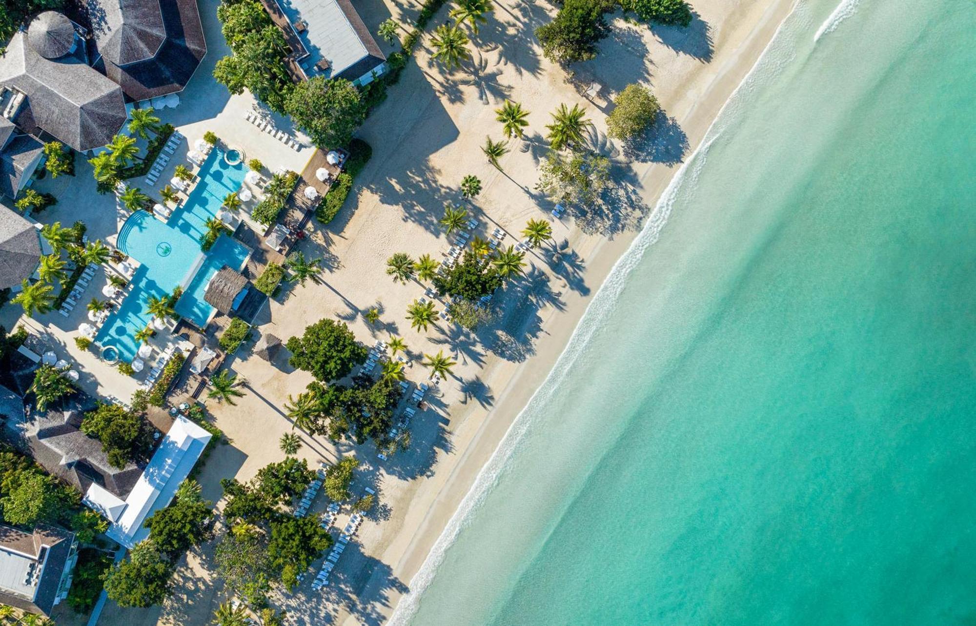 Couples Negril (Adults Only) Hotel Exterior photo