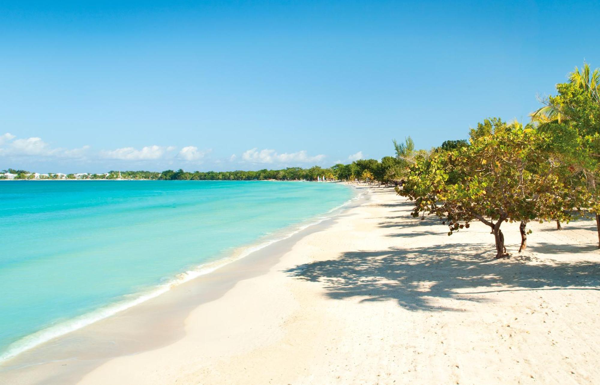 Couples Negril (Adults Only) Hotel Exterior photo