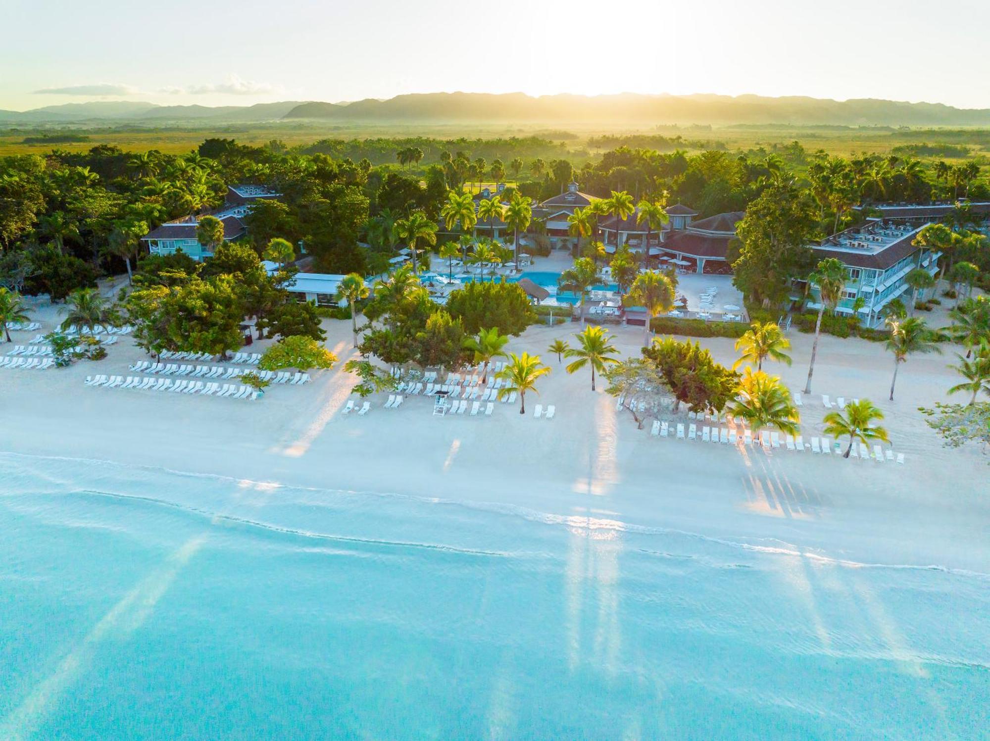 Couples Negril (Adults Only) Hotel Exterior photo