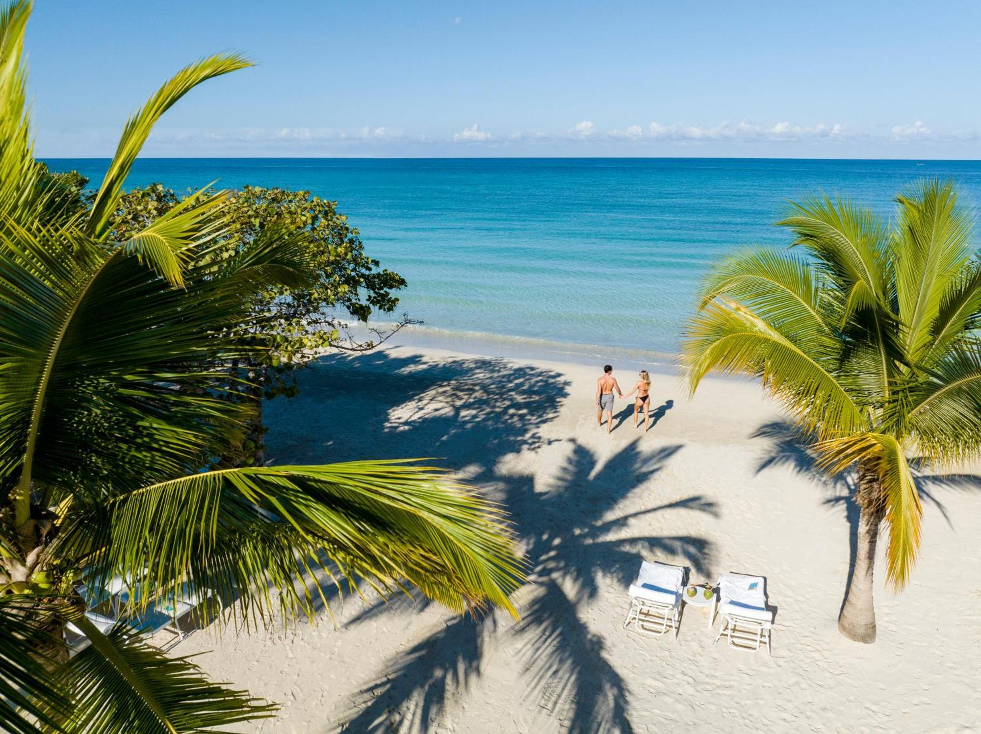 Couples Negril (Adults Only) Hotel Exterior photo