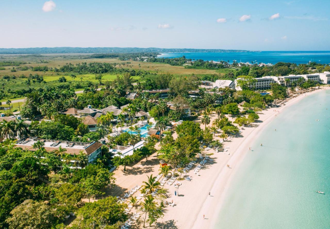 Couples Negril (Adults Only) Hotel Exterior photo